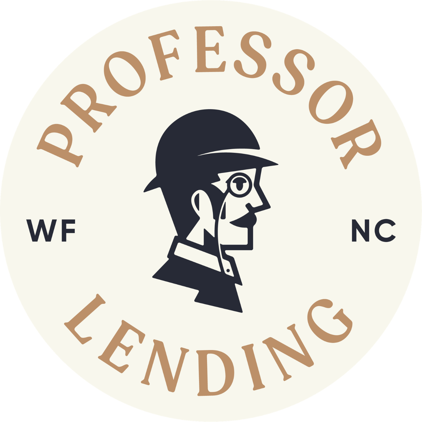 Professor Lending